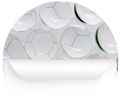 banner-sakerhetsetikett Security label | 3D effect | Tamper evident