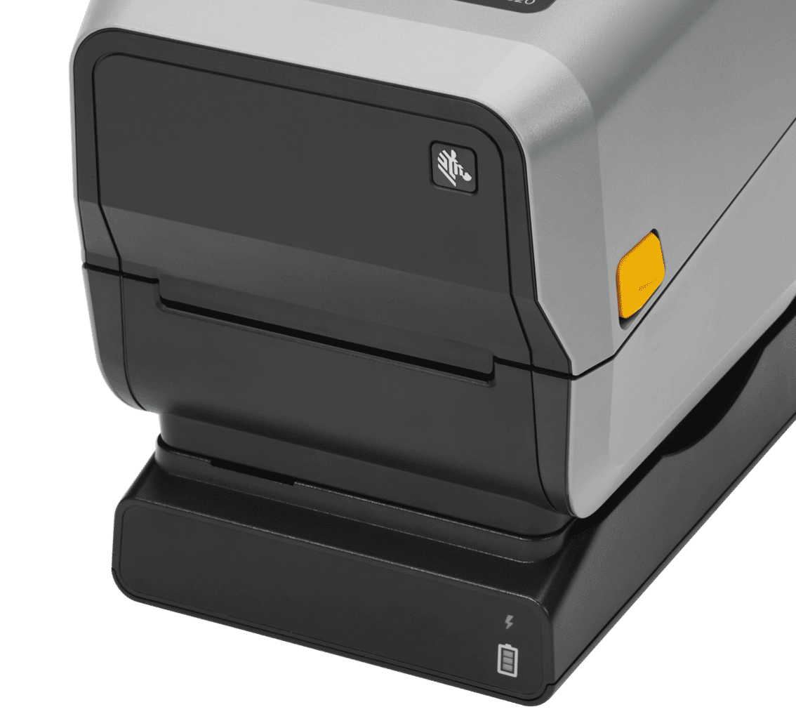 Zebra ZD Series battery pack Zebra ZD Series battery pack