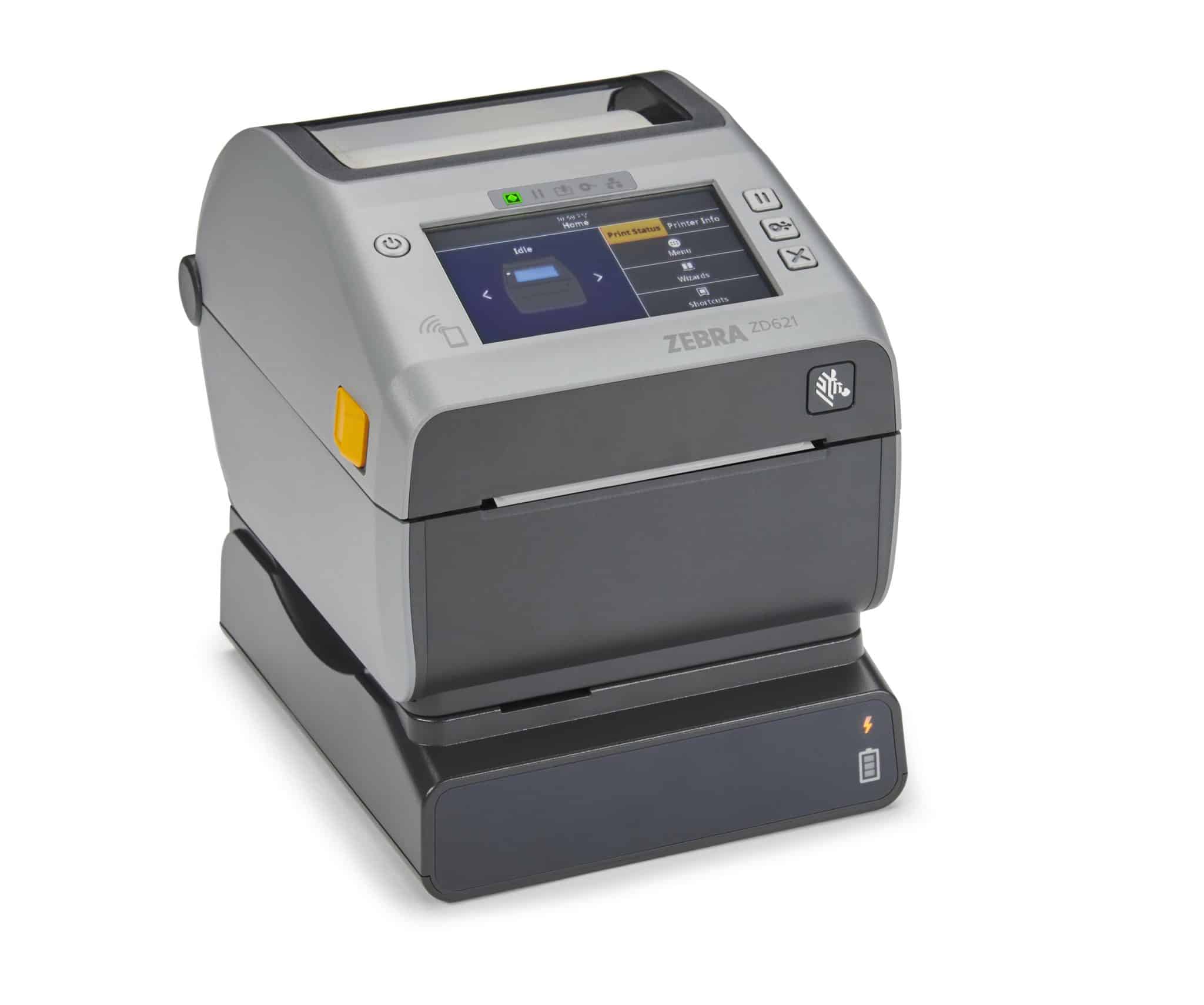 zd621d-photography-product-color-display-battery-right-3600×3600 ZD-serien, ZD-Series, ZD621D Battery