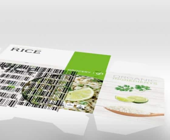 Digimarc - the future of barcode? - Grafokett
