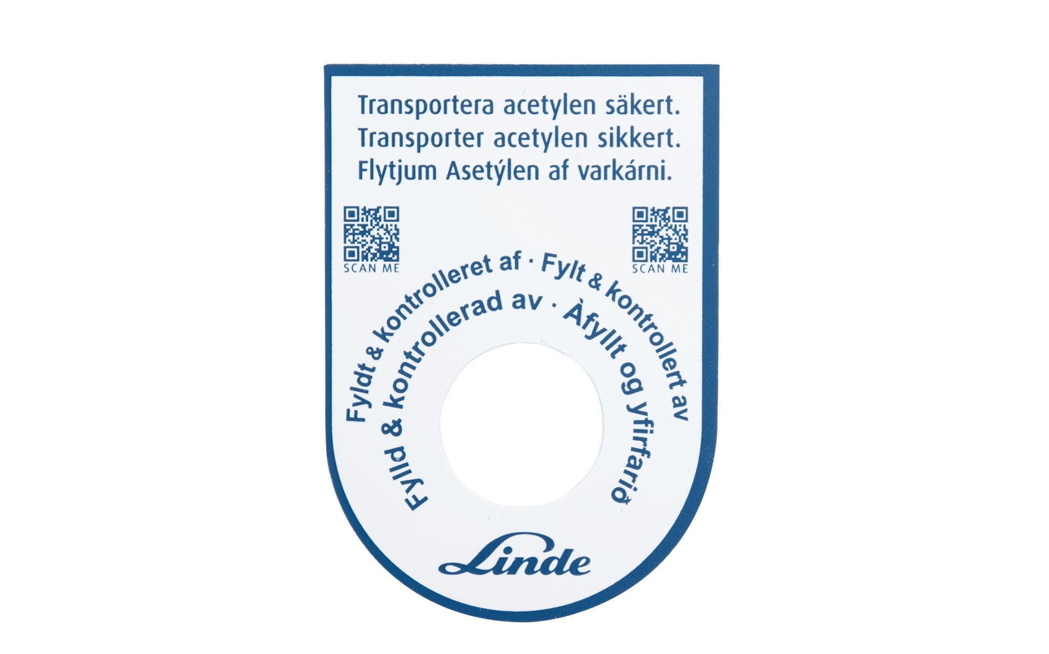 etiketter för krävande applikationer etiketter för krävande applikationer