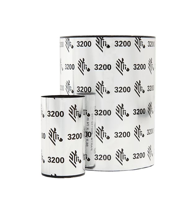 Färgband, folie, transferband