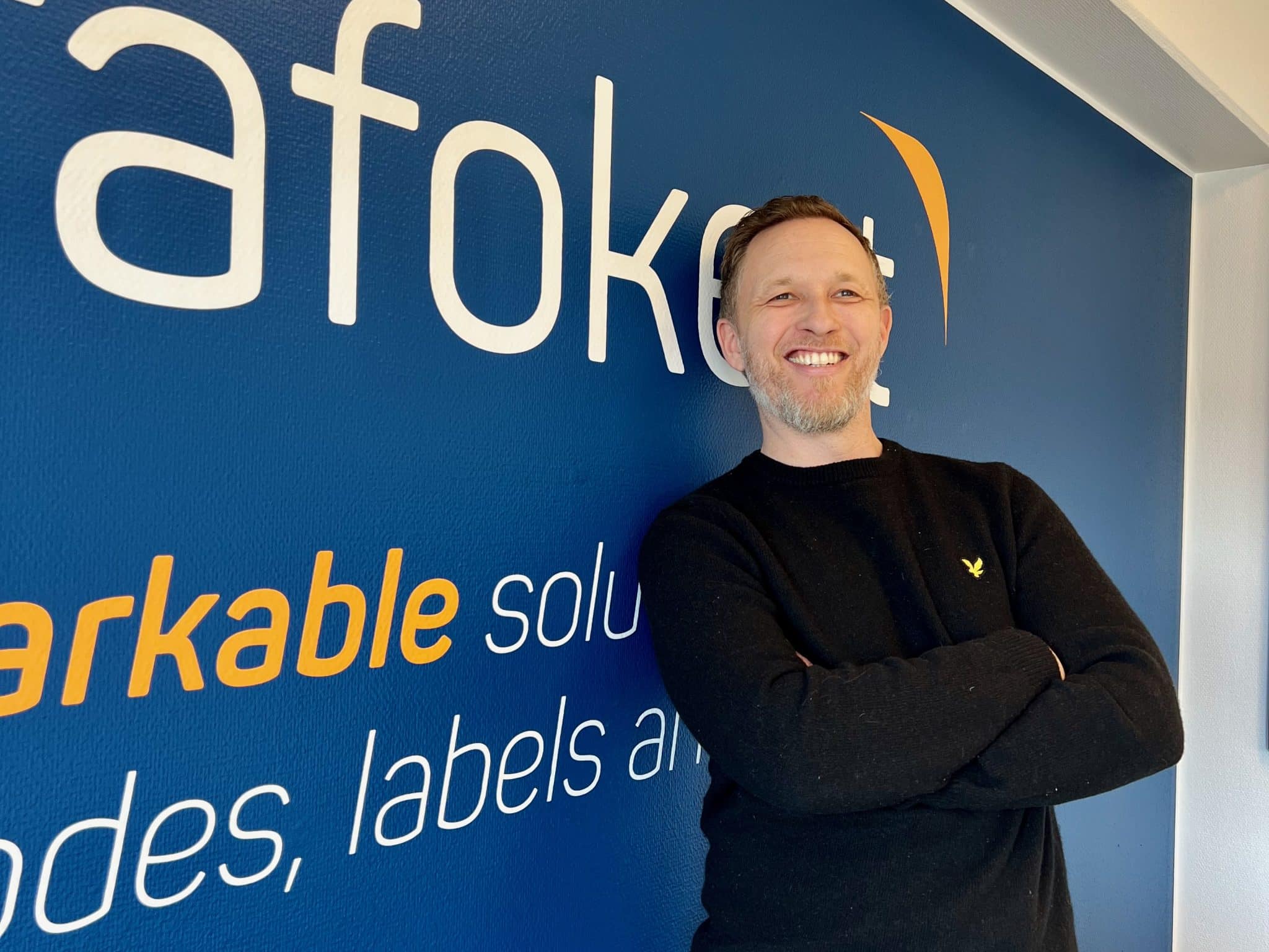 Olof Hultberg, CTO at grafokett Olof Hultberg, CTO at grafokett