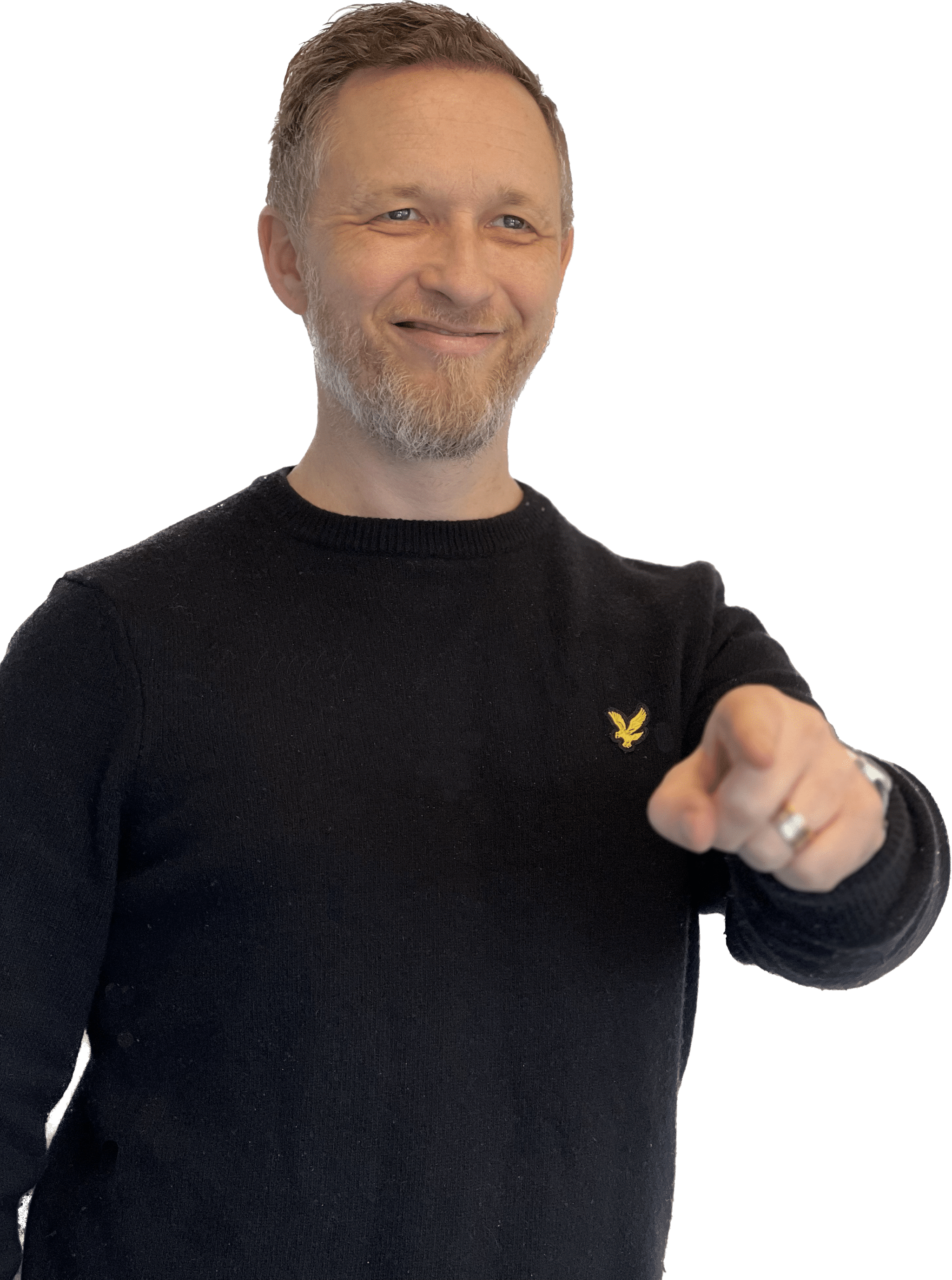 Olof frilagd 3klar