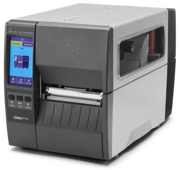 ZT231T Zebra ZT231T etikettskrivare