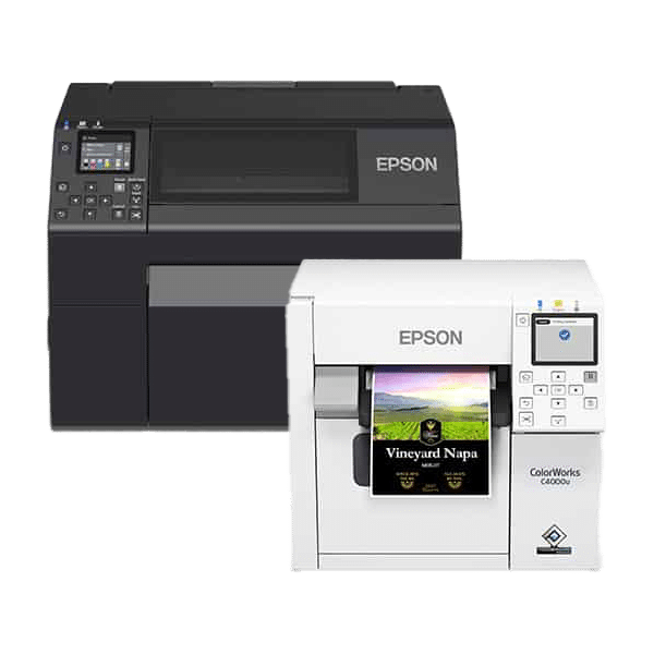 grafokett-etiketter-farg Eco-friendly labels from Zebra: ZeroLiner and sustainable materials