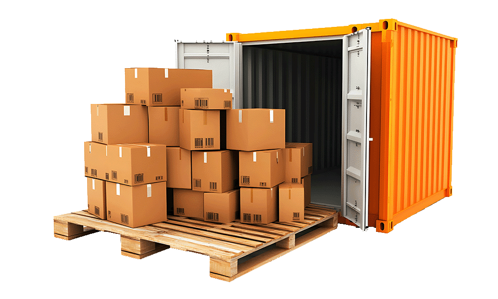 container_laador_pall SSCC