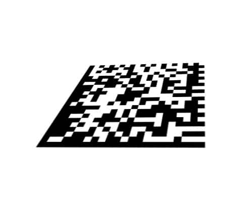 datamatrix 2d barcode