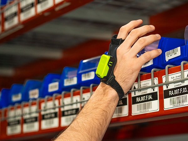 rslasare streckkod läsare rs