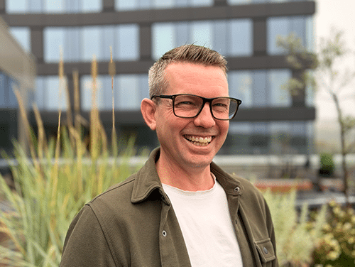 Daniel Nehl