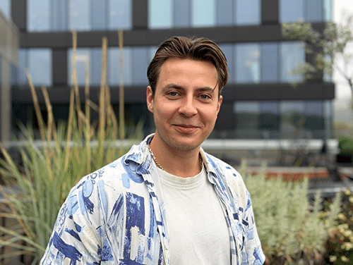 Max Magnusson